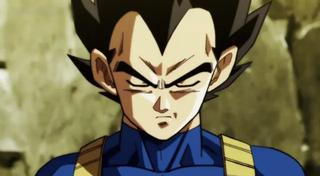 Dragon Ball: fan art de Vegeta como samurái sorprende a fans
