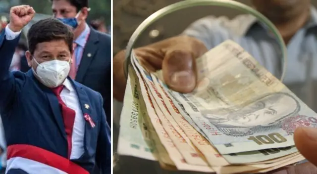Conoce todos los detalles sobre el Bono Yanapay.