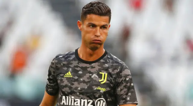 Ronaldo quiere irse sí o sí al City Ronaldo quiere irse sí o sí al City