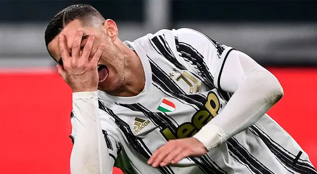 Cristiano Ronaldo y el día que le dijo no al Manchester City Cristiano Ronaldo y el día que le dijo no al Manchester City
