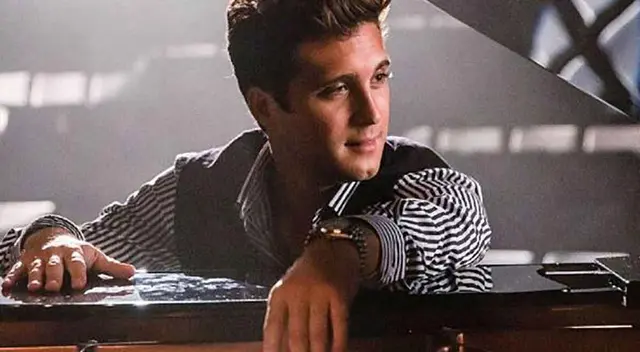 Revelan nuevo elenco de la tercera temporada de Luis Miguel La Serie