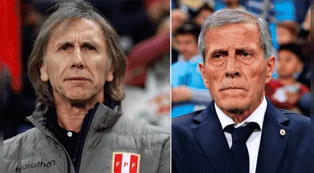 La última vez que Perú recibió a Uruguay por Eliminatorias, ganó 2-1.