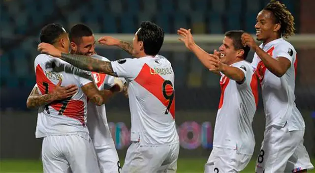Conoce la programación de partidos de Eliminatorias Conoce la programación de partidos de Eliminatorias