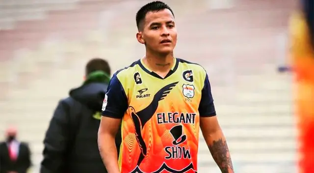 Yordan Quintanilla negó haber recibido soborno