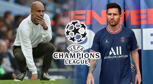 Champions League horario de fase de grupos Champions League horario de fase de grupos