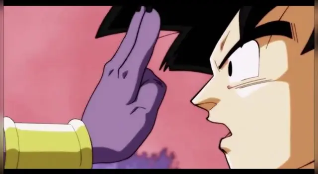 Dragon Ball Super: Bills se enojó con Gokú por esta razón