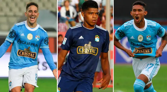 Sporting Cristal afronta cuatro bajas sensibles para el duelo ante FBC Melgar Sporting Cristal afronta cuatro bajas sensibles para el duelo ante FBC Melgar
