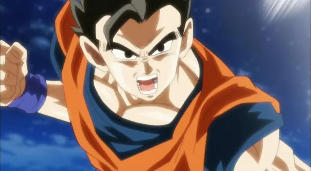 Dragon Ball Super: el sacrificio de Gohan en el Torneo de la fuerza Dragon Ball Super: el sacrificio de Gohan en el Torneo de la fuerza