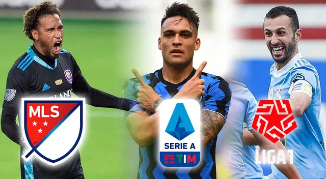 Fútbol EN VIVO 27 de agosto Fútbol EN VIVO 27 de agosto