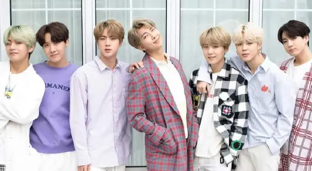 BTS lidera lisita 'Artist 100' de Billboard por vez número 20 BTS lidera lisita 'Artist 100' de Billboard por vez número 20