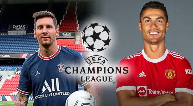 Champions League fixture