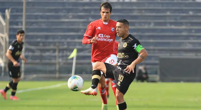 Ambas escuadras se repartieron puntos en el empate 2-2. Ambas escuadras se repartieron puntos en el empate 2-2.