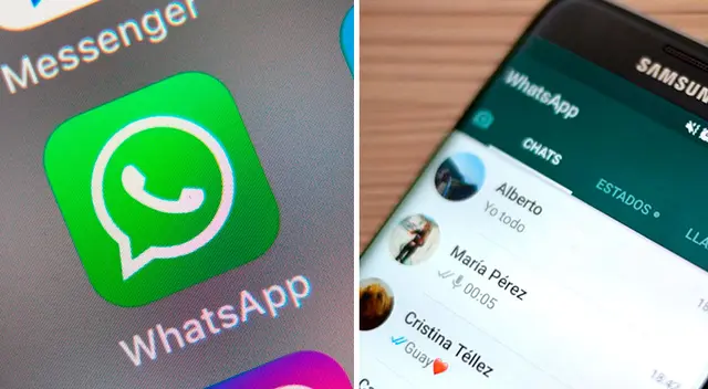 WhatsApp: ¿Es posible editar el horario de los mensajes enviados? Este truco lo resuelve WhatsApp: ¿Es posible editar el horario de los mensajes enviados? Este truco lo resuelve
