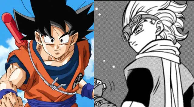 Dragon Ball Super: cómo se encuentra Gokú luego de pelear con Granola