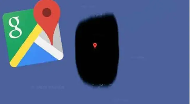 Google Maps: misteriosa Isla Jeannette es censurada por la plataforma