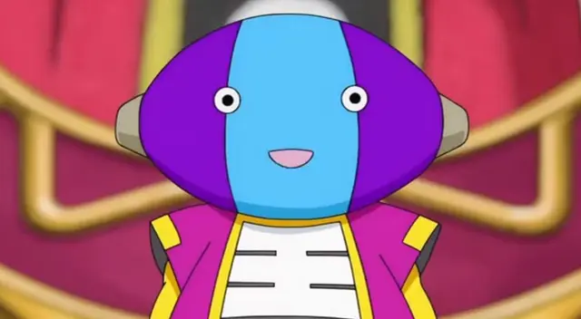 Dragon Ball Super: el día que Zenosama salvó a los guerreros del Universo 6 Dragon Ball Super: el día que Zenosama salvó a los guerreros del Universo 6