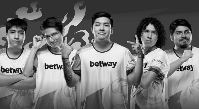 Bestcoast quedó eliminado de la ESL One Bestcoast quedó eliminado de la ESL One
