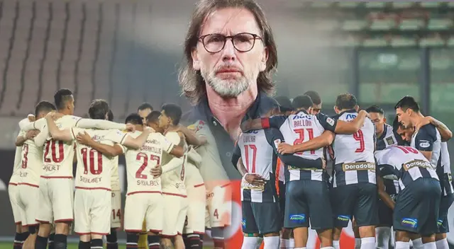 Ricardo Gareca dio a conocer la lista de convocados para Eliminatorias Sudamericanas. Ricardo Gareca dio a conocer la lista de convocados para Eliminatorias Sudamericanas.
