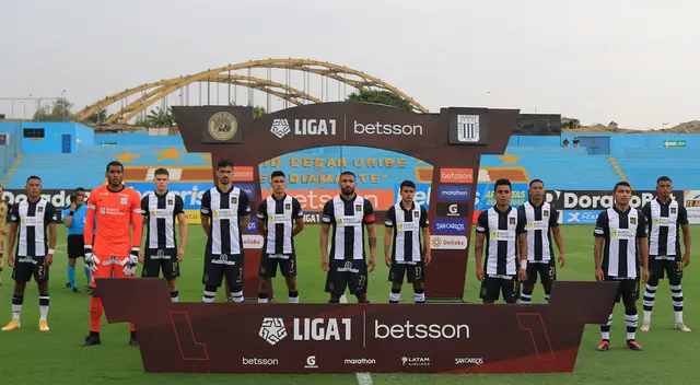 Alianza Lima 2021 Alianza Lima 2021
