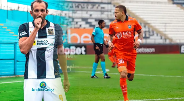 Hernán Barcos es el máximo goleador y asistidor de Alianza Hernán Barcos es el máximo goleador y asistidor de Alianza