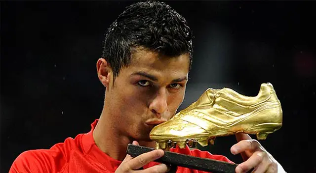 Manchester United aumentó sus acciones con CR7