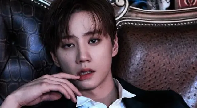 Jun de U-KISS Jun de U-KISS