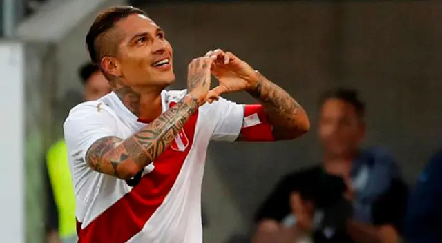 Paolo Guerrero no realizará cuarentena Paolo Guerrero no realizará cuarentena