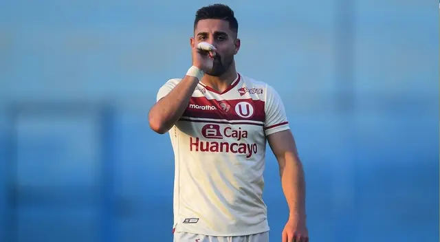 Luis Urruti: "Por suerte, empatamos y estamos en deuda con la gente" Luis Urruti: "Por suerte, empatamos y estamos en deuda con la gente"