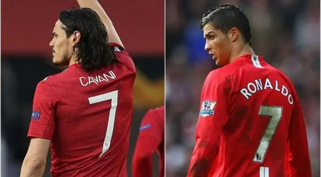 Rio Ferdinand insinuó que Cristiano Ronaldo reclamará la camiseta #7