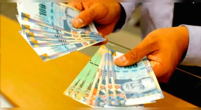 Bono Yanapay, cuáles son los requisitos para recibir los 350 soles
