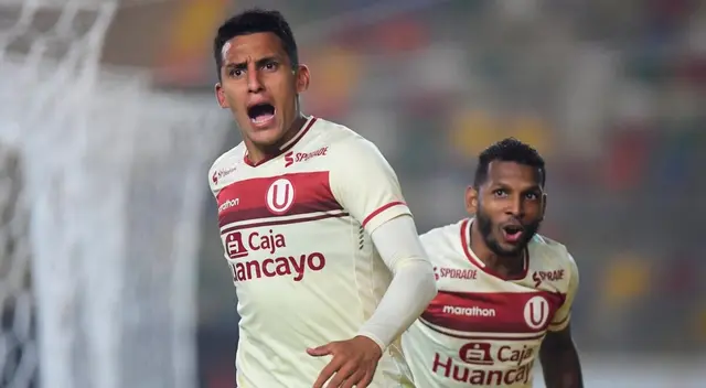 Alex Valera es criticado por los aficionados de Universitario