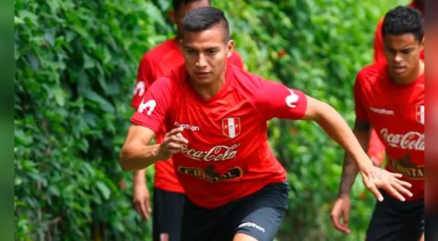 Selección Peruana: Martín Távara fue convocado para las Eliminatorias Qatar 2022 Selección Peruana: Martín Távara fue convocado para las Eliminatorias Qatar 2022