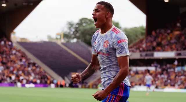 United venció 1-0 a Wolves y sigue invicto en la Premier League