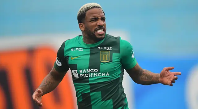 'La Foquita' le dió el gol del triunfo a Alianza Lima. 'La Foquita' le dió el gol del triunfo a Alianza Lima.