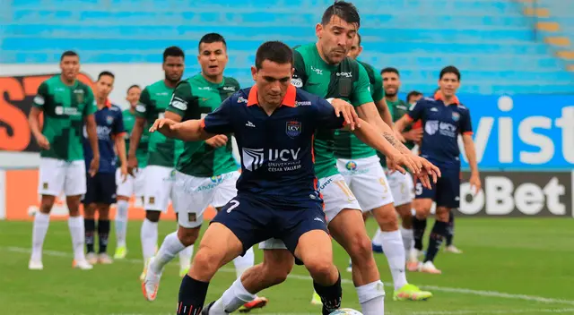 Alianza Lima superó 1-0 a César Vallejo en el Alberto Gallardo Alianza Lima superó 1-0 a César Vallejo en el Alberto Gallardo