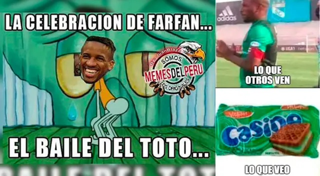 Memes Alianza Lima vs UCV: Blanquiazul le saca cuatro puntos a su competencia.