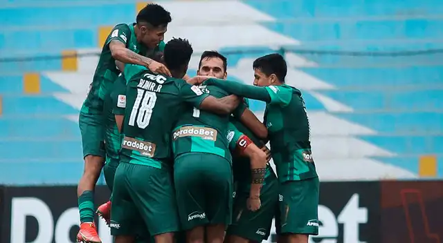 Alianza Lima se irá líder al receso tras vencer a César Vallejo Alianza Lima se irá líder al receso tras vencer a César Vallejo