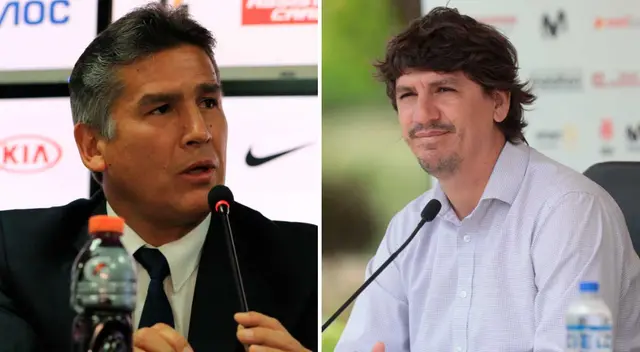 Ratto tiene credenciales: GREMCO arremetió contra SUNAT por nombramiento de Ferrari Ratto tiene credenciales: GREMCO arremetió contra SUNAT por nombramiento de Ferrari