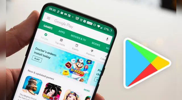 Google Play Store ahora mostrará las calificaciones de las apps por país
