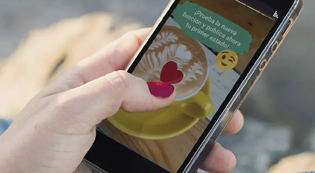 WhatsApp: Agrega canciones a tus historias en simples pasos - Tutorial