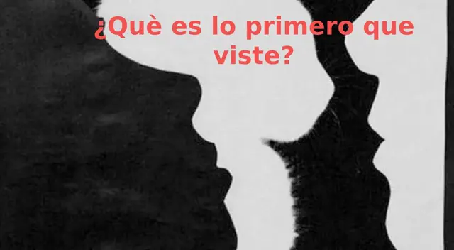 Test psicológico: Esta ilustración mostrará aspectos ti que pasabas desapercibido Test psicológico: Esta ilustración mostrará aspectos ti que pasabas desapercibido