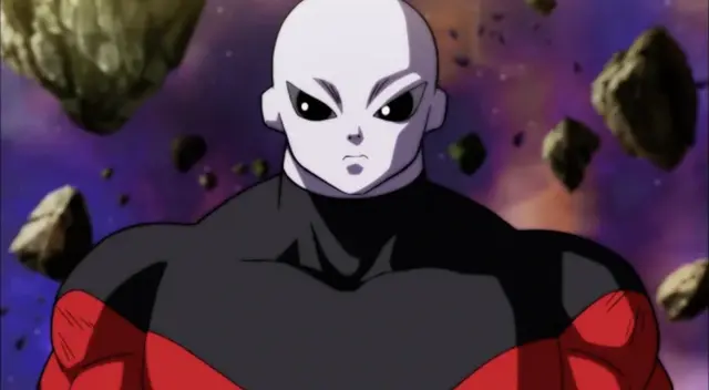Dragon Ball Super: el extraño deseo de Jiren en el Tornero de la fuerza Dragon Ball Super: el extraño deseo de Jiren en el Tornero de la fuerza