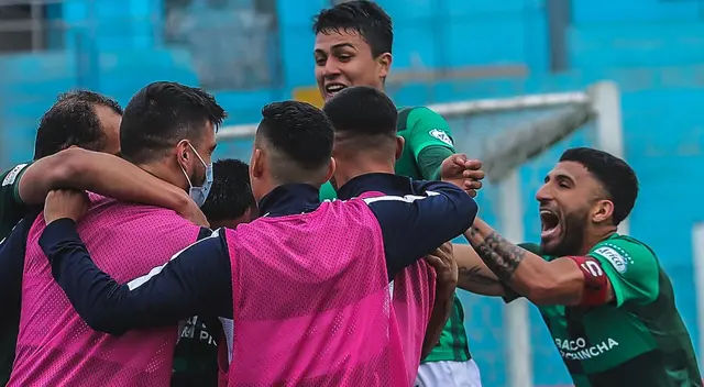 Alianza Lima es líder de la Fase 2 con 21 puntos Alianza Lima es líder de la Fase 2 con 21 puntos