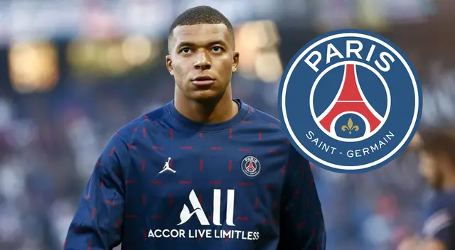 Kylian Mbappé en horas decisivas para saber su futuro