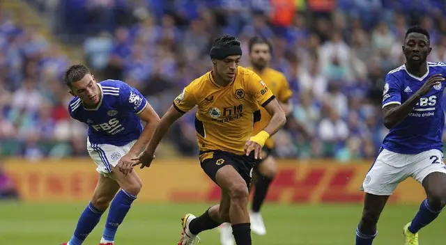 Raúl Jiménez no acudirá a la convocatoria del Tri