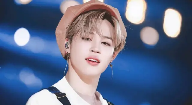 BTS: Jimin se disculpa publicamente con Army por ser grosero- VIDEO BTS: Jimin se disculpa publicamente con Army por ser grosero- VIDEO