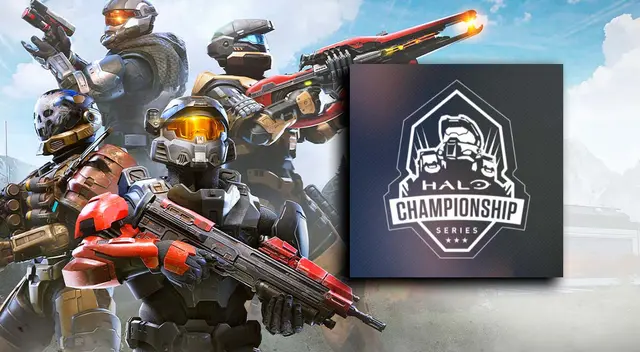 Halo Infinite: Xbox apostará por hacerlo un esports Halo Infinite: Xbox apostará por hacerlo un esports