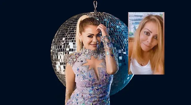 Gisela Valcárcel toma vacaciones y envía mensaje a sus seguidores en Instagram