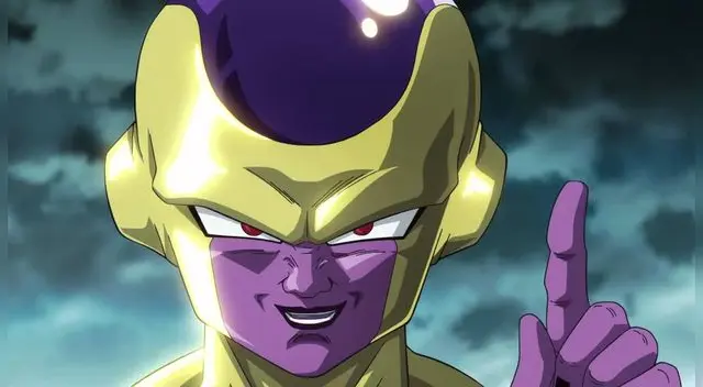 Dragon Ball Z: Freezer relata cómo sobrevivió a la batalla frente Gokú