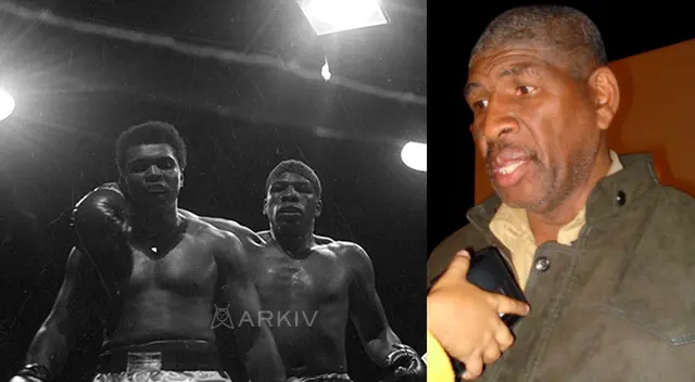 Willy De la Cruz, boxeador peruano, falleció a los 75 años